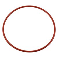 アズワン セパラブルフラスコ用OーRing 157×5mm シリコン 06248015 1個 1-8496-14（直送品）