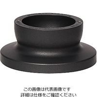 アズワン ナス型フラスコ用アルミブロック 300mL用 4-2530-02 1個（直送品）