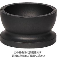 アズワン ナス型フラスコ用アルミブロック 1000mL用 4-2530-04 1個（直送品）