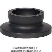 アズワン ドライブロックバス用アルミブロック 試験管15mm 25本