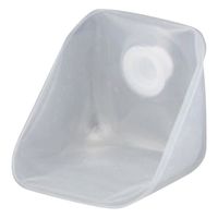 アズワン ユニオンコンテナーII型 容器(多層)タイプ 5L 2-3409-23 1個（直送品）