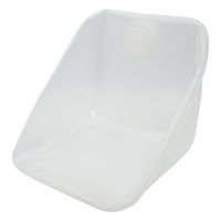 アズワン ユニオンコンテナーII型 容器(多層)タイプ 18L 2-3409-25 1個（直送品）