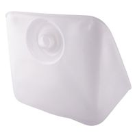 アズワン ユニオンコンテナーII型 容器(多層)タイプ 20L 2-3409-26 1個（直送品）