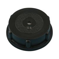 アズワン ユニオンコンテナーII型用オプション ガス抜きキャップ 2-3409-15 1個（直送品）