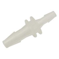 チューブコネクター(軟質チューブ用) I型異径 ID(2.4ー3.2)×(3.2ー4.0)1袋(10個入) RBC3240 1袋(10個)（直送品）