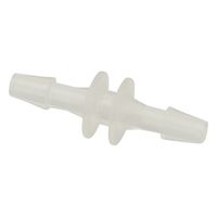 アズワン チューブコネクター（軟質チューブ用） I型同径 ID 4-2747