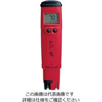 アズワン 日常防水pH計(校正証明書付) pHep 5 1個 1-6511-12-20（直送品）