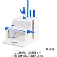 アズワン 吸引ポンプ用アタッチメントセット BioDolphinーLB 4-2218-01 1式（直送品）