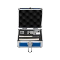 アズワン タッチパネル式粘度計 No.0 スピンドル 8ST-#0 1個 4-2877-11（直送品）