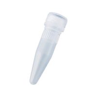 アズワン アイビス(R)凍結保存用チューブ 丸底 1ケース(500本入) 72.692.00082 1ケース(500本) 2-3031-21（直送品）
