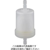 アズワン 純水製造装置 中空糸フィルター(0.04μm) 4-2871-13 1個（直送品）