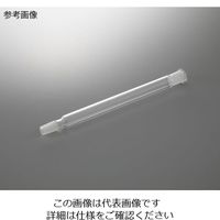 アズワン 空気冷却器 300mm 19/38 AC300-1938 1個 4-2643-04（直送品）