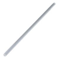 アズワン 肉厚石英管B (長さ1000mm) φ5.5 3-2537-05 1本（直送品 