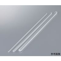 アズワン 石英棒 φ10mm 4-2648-09 1個（直送品）