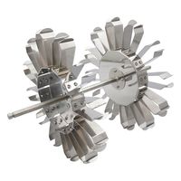 アズワン ハイブリダイゼーションオーブン 4-2563