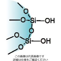 アズワン 固相抽出カラム(シリカゲルベースSilica) 200mg/3mL 50個入