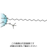 アズワン 固相抽出カラム(シリカゲルベースC18) 200mg/3mL 50個入 C18-200-3 1箱(50個) 4-3049-02（直送品）
