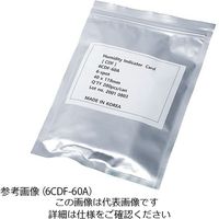 アズワン 湿度インジケーター可逆式 50×75mm 125枚入 1袋（125枚） 4-2839-02（直送品）