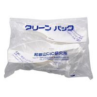 アズワン 計量スコップSCC 500mL 1パック(1本/袋×5袋入) 4-2963-04 1パック(5本)（直送品）