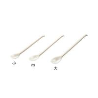 アズワン 白プラサジSCC 小 10本入 4-2961-01 1袋(10本)（直送品）