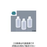 アズワン SCC アイボーイ PP細口瓶1000mL 5本入（純水洗浄処理済み） 1箱（5個） 7-2101-06（直送品）