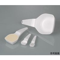 アズワン 滅菌サンプリングスプーン(個包装タイプ) 25mL 100個入 5378-4017 1袋(100個) 4-2471-07（直送品）