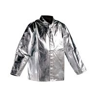 アズワン 耐熱ジャケット XL HSJ080KA-1-56 1枚 4-2780-03（直送品）