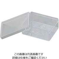 アズワン スチロール角型ケース（PS）4-2277