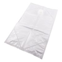 アズワン ユニオンコンテナーII型(スクエア) 18L 容器 4-2729-03 1個（直送品）