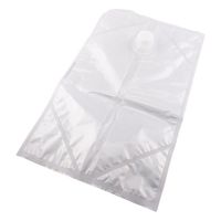 アズワン ユニオンコンテナーII型(スクエア) ハイバリア18L 容器 4-2729-07 1個（直送品）