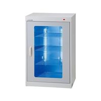 アズワン  殺菌線消毒保管庫 DM-3D 1-7657-01 殺菌線消毒保管庫 DM-3D 【AXEL】 アズワン