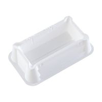 アズワン リージェントリザーバー 100mL 100個入 120648 1箱(100個) 4-1878-04（直送品）