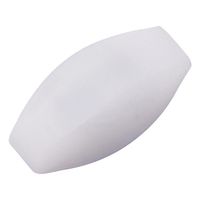 アズワン 強磁力撹拌子 オーバル 6×15mm SCS615V 1個 4-2687-02（直送品）