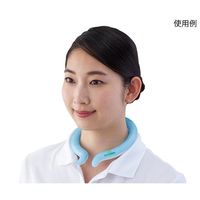 アズワン 首元冷却リング 4-1905-01 1個（直送品）