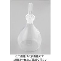 アズワン 電子比重計 粉体用瓶 50mL PB 1個 4-2683-12（直送品）