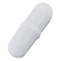 アズワン 強磁力撹拌子 オクタゴン 3×13mm SCS313O 1個 4-2686-01（直送品）