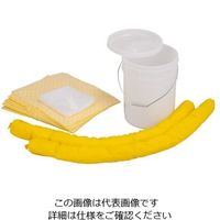 アズワン 液体吸収セット 1セット 4-2554-01（直送品）