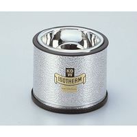 アズワン デュワーフラスコ 浅型 φ200mm 1197 1個 5-390-06（直送品）