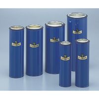 アズワン デュワーフラスコ 細口シリンダー型 2500mL 10220 1個 4-5328-11（直送品）