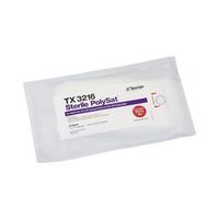 アズワン 滅菌プリウェットワイパー PolySat(R) 20枚入 TX3216 1袋(20枚) 4-1883-02（直送品）