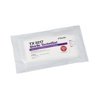 アズワン 滅菌プリウェットワイパー TechniSat(R) 20枚入 TX3217 1袋(20枚) 4-1884-02（直送品）