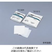 アズワン アルファワイパー 9×9インチ 1袋（50枚入） STX1004 1袋（50枚） 3-6998-12（直送品）