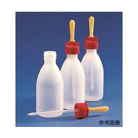 アズワン スポイト瓶（PE製） 1000mL 0039300 1本 4-1810-05（直送品）