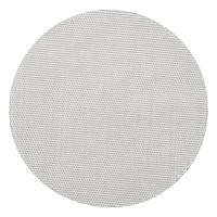 アズワン ビフネルロート用目皿網 φ80mm 838 1枚 4-1813-04（直送品）