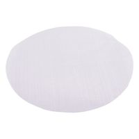 アズワン ビフネルロート用目皿網 φ160mm 843 1枚 4-1813-07（直送品）