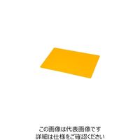 アズワン ラボ用シリコンマット 400×600×0.7mm LSM400600 1個 4-2555-02（直送品）