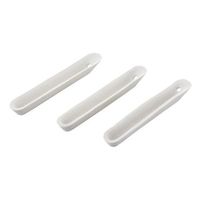 アズワン 燃焼ボート 100C 4-2878