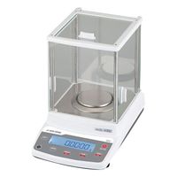 アズワン エコノミー分析天秤 220g AXZ2204 1個 4-2749-02（直送品）