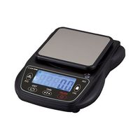 アズワン エコノミー電子天秤 3000g BEE30001 1個 4-2751-03（直送品）