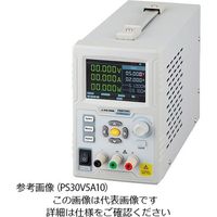 アズワン 直流安定化電源 0~30V/0~5A PS30V5A10 1個 4-2690-01（直送品）